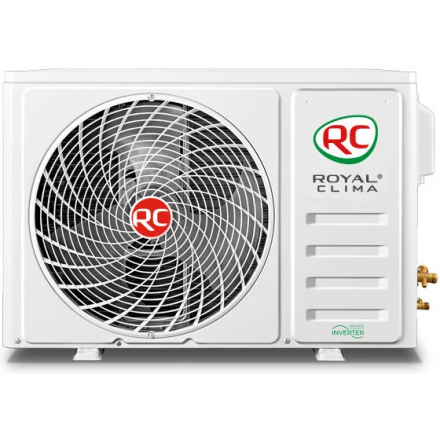 Кондиционер Royal Clima ARIA DC Inverter 2026 RCI-ARE22HN