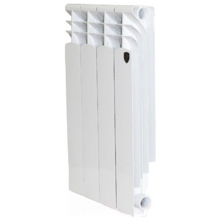 Радиатор биметаллический Royal Thermo MONOBLOCK B 500 2.0