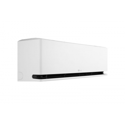 Кондиционер LG Dualcool Deluxe Pro H09S1D