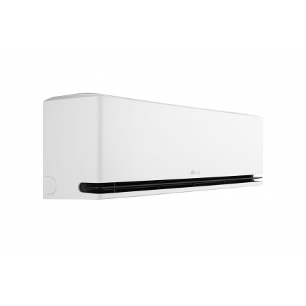 Кондиционер LG Dualcool Deluxe Pro H09S1D