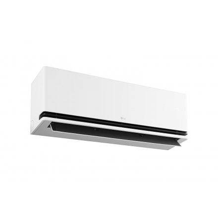 Кондиционер LG Dualcool Deluxe Pro H09S1D