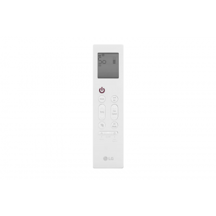 Кондиционер LG Dualcool Deluxe Pro H09S1D