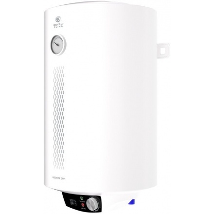 Водонагреватель накопительный Royal Clima ELEGANTE DRY RWH-ED50-RE