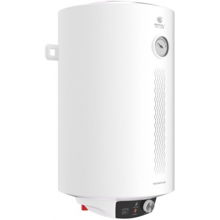 Водонагреватель накопительный Royal Clima ELEGANTE DRY RWH-ED50-RE