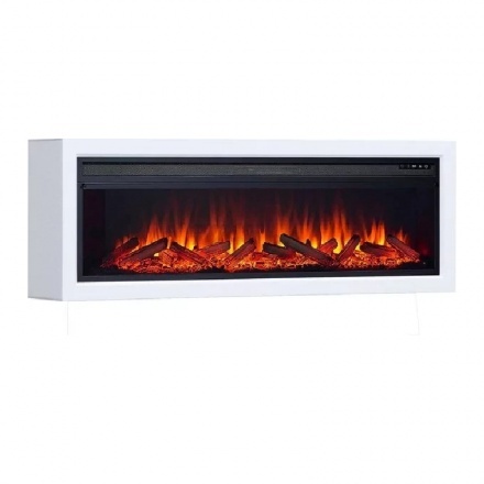 Каминокомплект PALERMO F V60 с Vision 60 LED