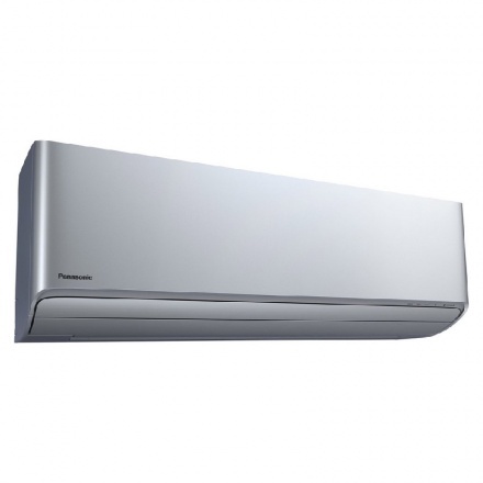 Сплит-система Panasonic Etherea Design silver Inverter CS-XZ20ZKEW/CU-Z20ZKE