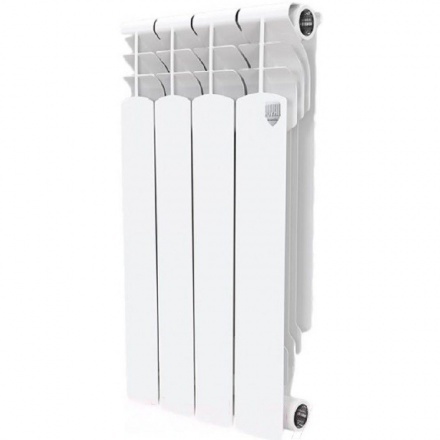 Радиатор алюминиевый Royal Thermo MONOBLOCK A 500 2.0