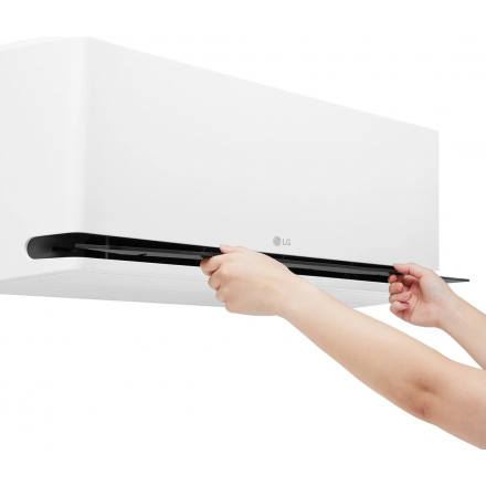 Внутренний блок LG Dualcool Deluxe Pro H09S1D/in