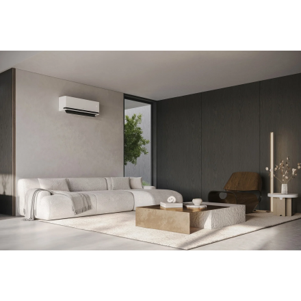 Внутренний блок LG Dualcool Deluxe Pro H09S1D/in