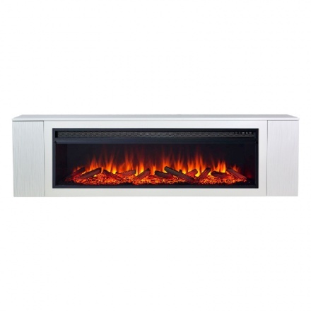 Каминокомплект Dakota F 2D V60-fr2 с Vision 60 LOG LED