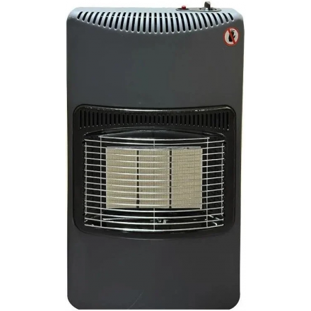 Газовый инфракрасный обогреватель NeoClima UK-20L