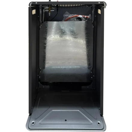 Газовый инфракрасный обогреватель NeoClima UK-20L