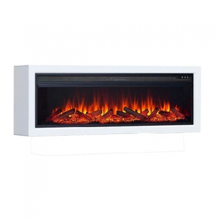 Каминокомплект PALERMO F V60 с Vision 60 LOG LED