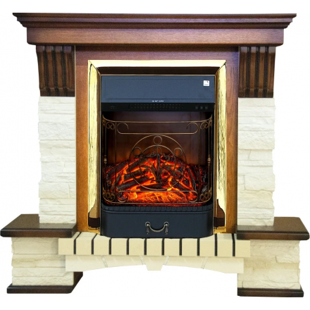 Портал STONE Montebello Corner STD-ASP