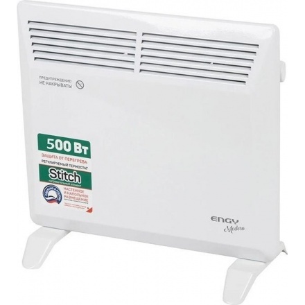 Конвектор электрический Engy EN-1000 Modern