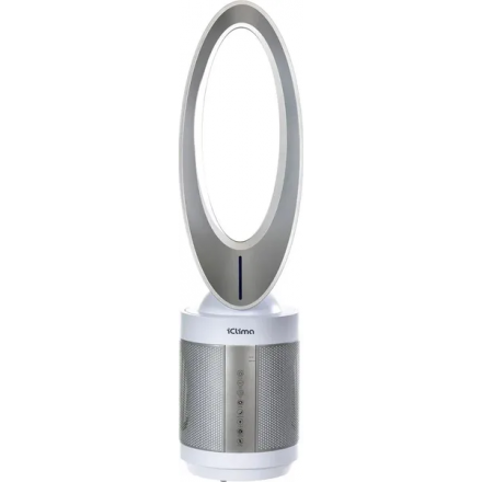 Очиститель воздуха Iclima LUX-550FP