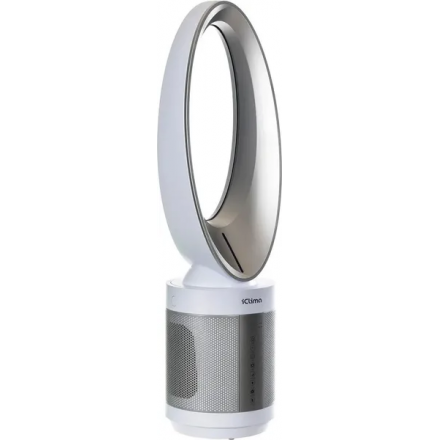 Очиститель воздуха Iclima LUX-550FP