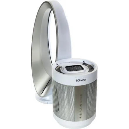 Очиститель воздуха Iclima LUX-550FP