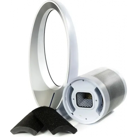 Очиститель воздуха Iclima LUX-550FP