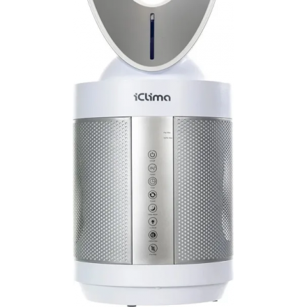 Очиститель воздуха Iclima LUX-550FP