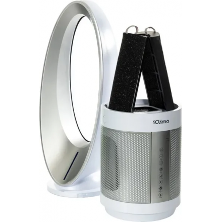 Очиститель воздуха Iclima LUX-550FP