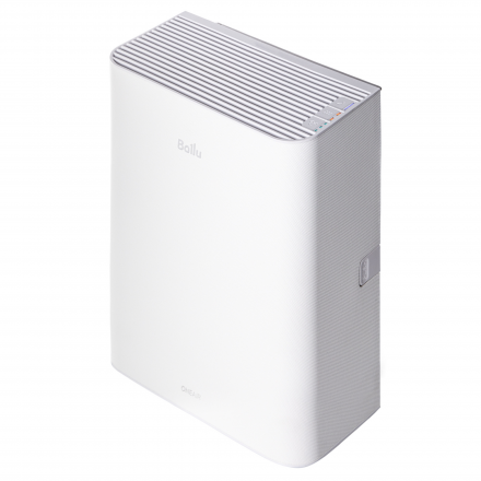 Проветриватель без нагрева Ballu OneAir ASP-100 (белый)