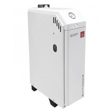 Газовый котел Житомир-3 КС-Г-035 СН