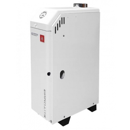 Газовый котел Житомир-3 КС-Г-035 СН