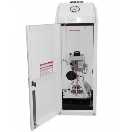 Газовый котел Житомир-3 КС-Г-035 СН