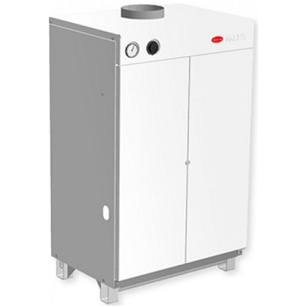 Газовый котел Житомир-3 КС-Г-045 СН