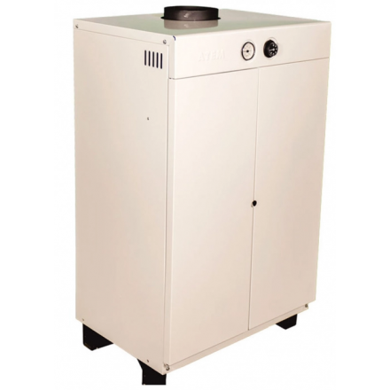 Газовый котел Житомир-3 КС-Г-045 СН