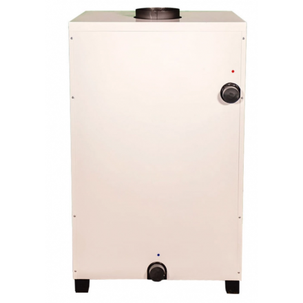 Газовый котел Житомир-3 КС-Г-045 СН