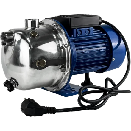 Поверхностный насос Maxpump JET 900D Inox