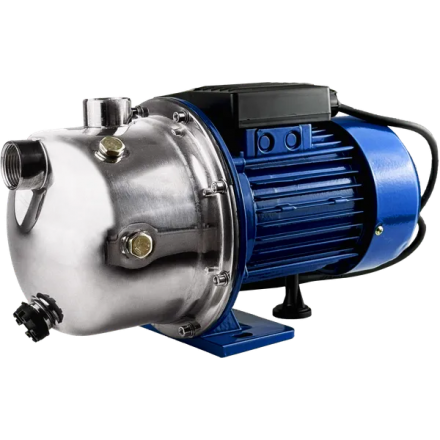 Поверхностный насос Maxpump JET 900D Inox