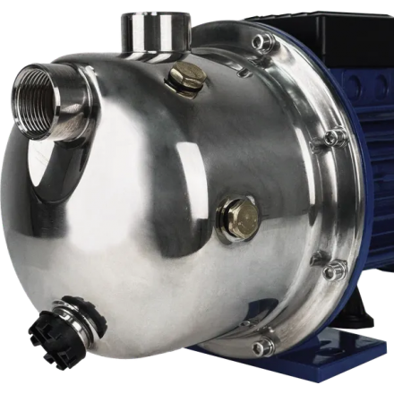 Поверхностный насос Maxpump JET 900D Inox