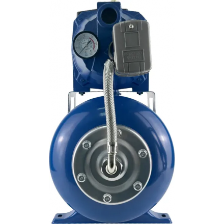 Насосная станция Maxpump JET 900D (чугун)