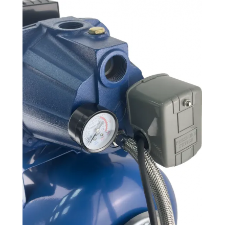 Насосная станция Maxpump JET 900D (чугун)