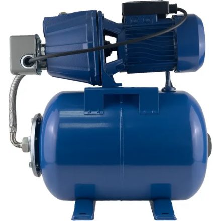 Насосная станция Maxpump JET 900D (чугун)