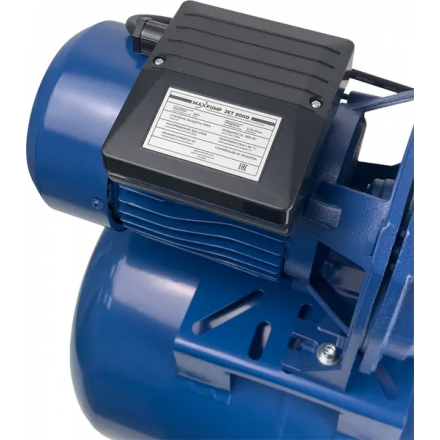 Насосная станция Maxpump JET 900D (чугун)