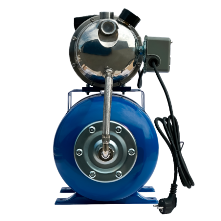 Насосная станция Maxpump JET 900D Inox