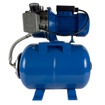 Насосная станция Maxpump JET 900D Inox