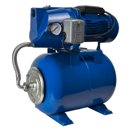 Насосная станция Maxpump JSW 900D