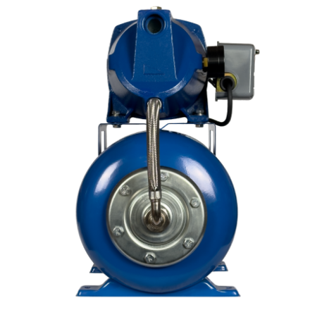 Насосная станция Maxpump JSW 900D