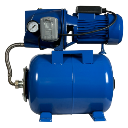 Насосная станция Maxpump JSW 900D