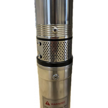 Скважинный насос Maxpump ST4