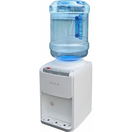 Кулер Ecotronic V23-TE white