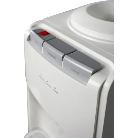 Кулер Ecotronic V23-TE white