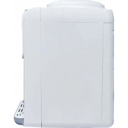 Кулер Ecotronic V23-TE white