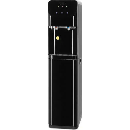 Пурифайер Ecotronic P50-U4L black