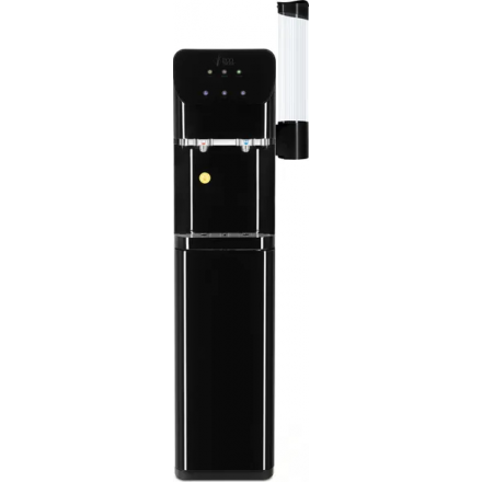 Пурифайер Ecotronic P50-U4L black